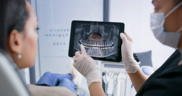 Licensed Tooth Extraction service in One Loudoun, VA - Smile Center Dentistry